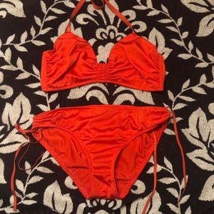Malia Mills swimsuit